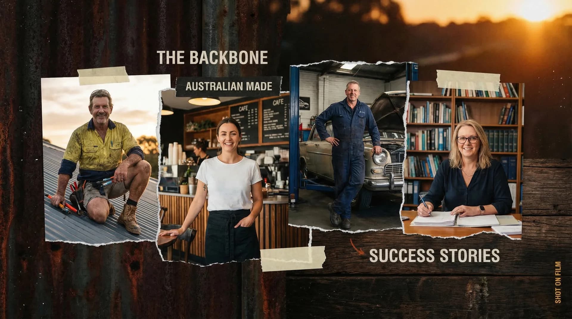 BuildSpark case studies