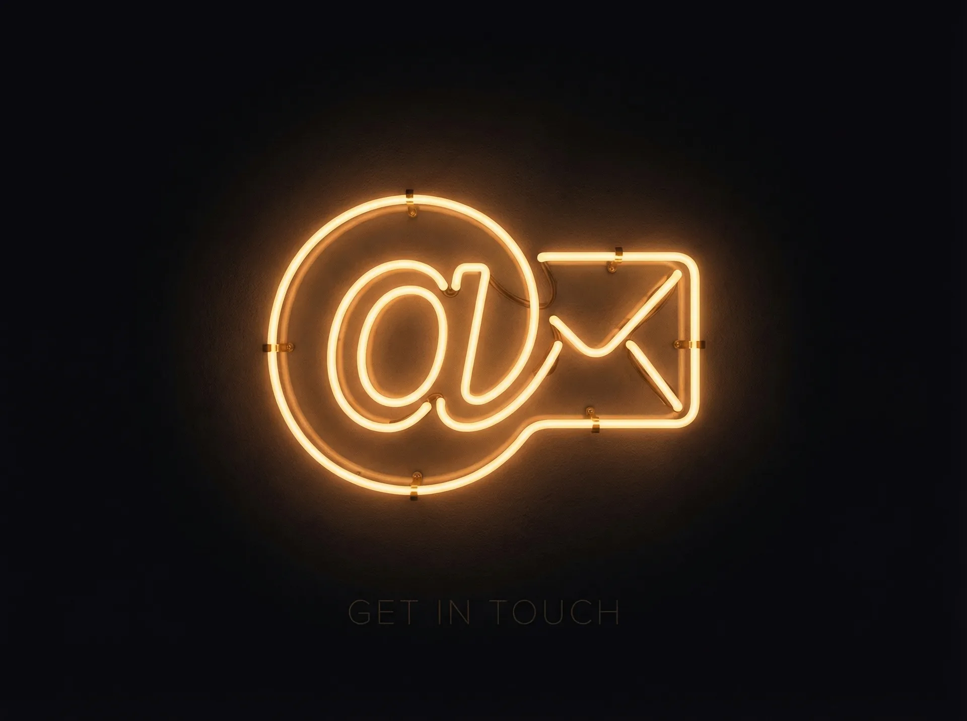 Contact BuildSpark - get in touch for a website quote