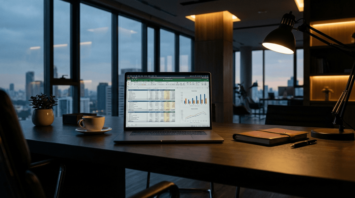 ClearLedger