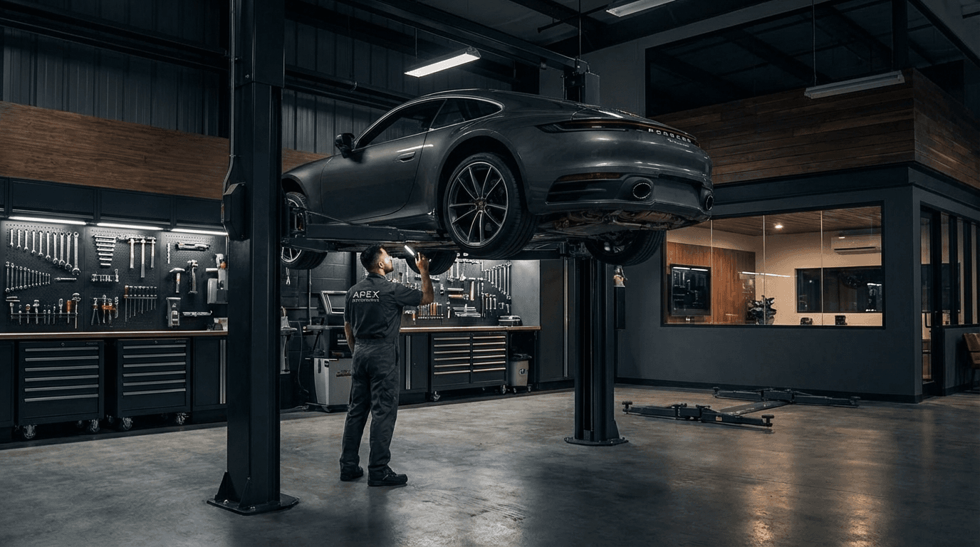 Summit Auto