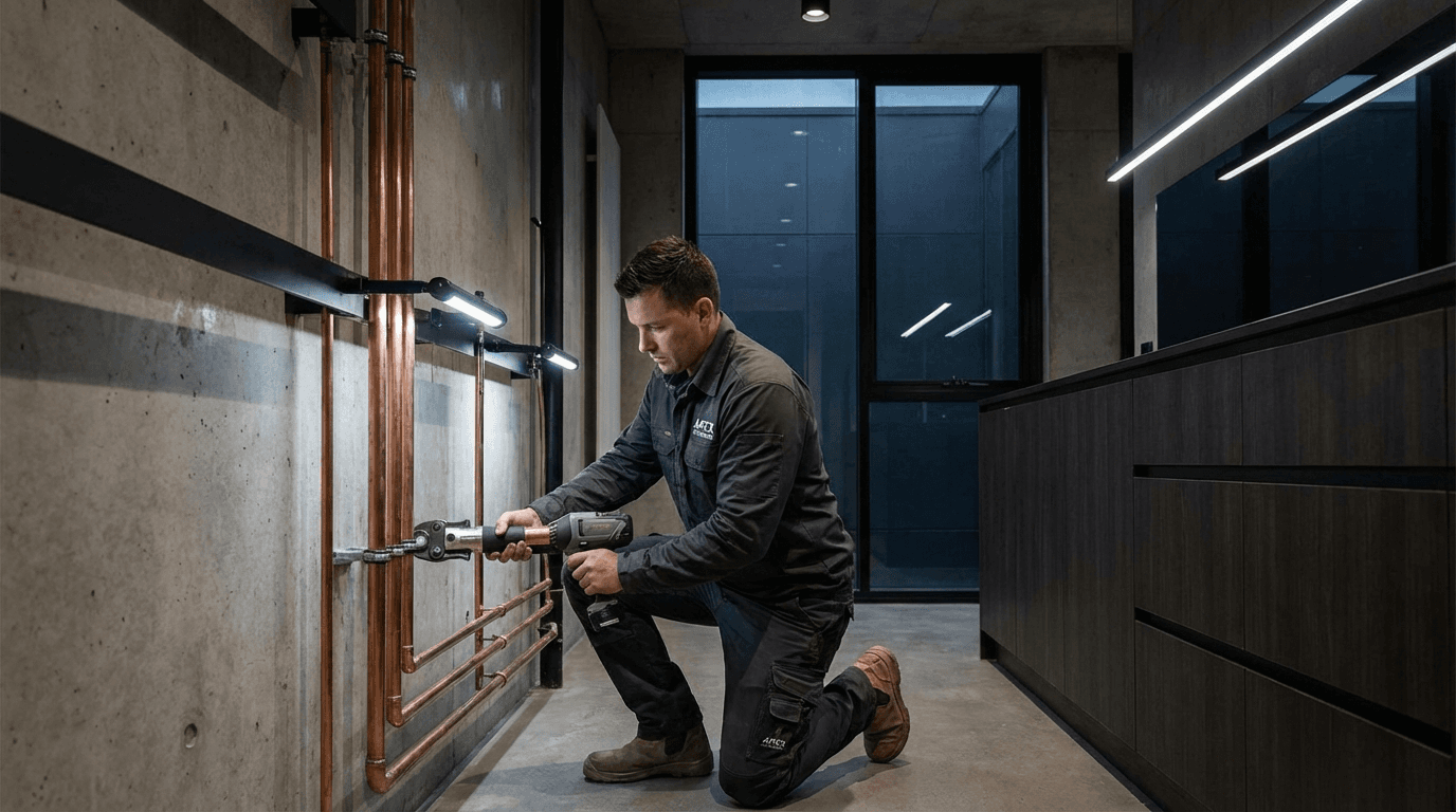 Peak Plumbing & Gas